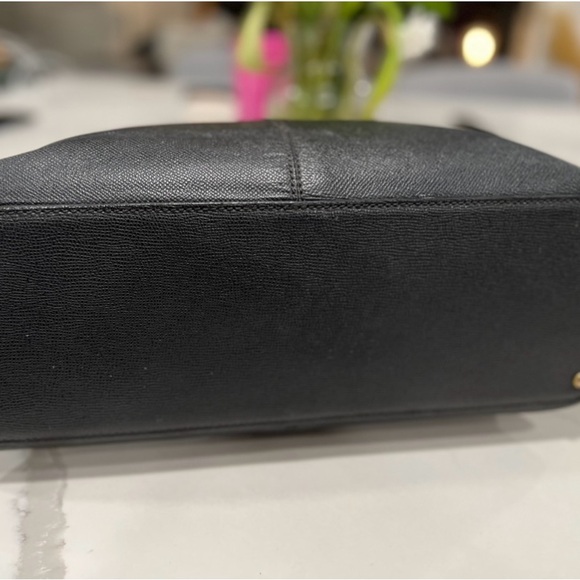 💯Authenthic CHANEL Caviar Black leather Tote bag Circa 1997-99. - Picture 6 of 10